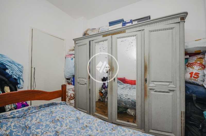 Kitnet/Conjugado 40m² à venda  Copacabana, Rio de Janeiro - R$ 550.000