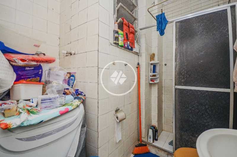 Kitnet/Conjugado 40m² à venda  Copacabana, Rio de Janeiro - R$ 550.000