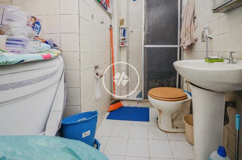 Kitnet/Conjugado 40m² à venda  Copacabana, Rio de Janeiro - R$ 550.000