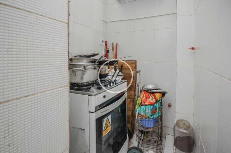 Kitnet/Conjugado 40m² à venda  Copacabana, Rio de Janeiro - R$ 550.000