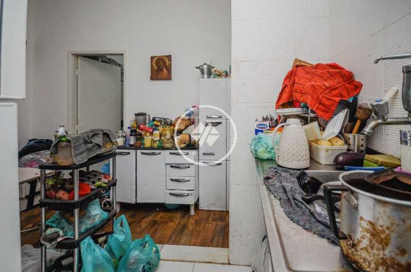 Kitnet/Conjugado 40m² à venda  Copacabana, Rio de Janeiro - R$ 550.000
