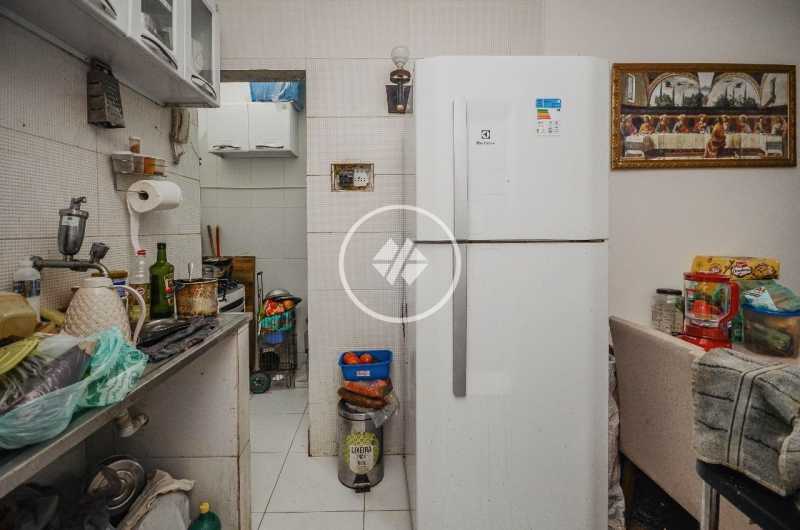 Kitnet/Conjugado 40m² à venda  Copacabana, Rio de Janeiro - R$ 550.000