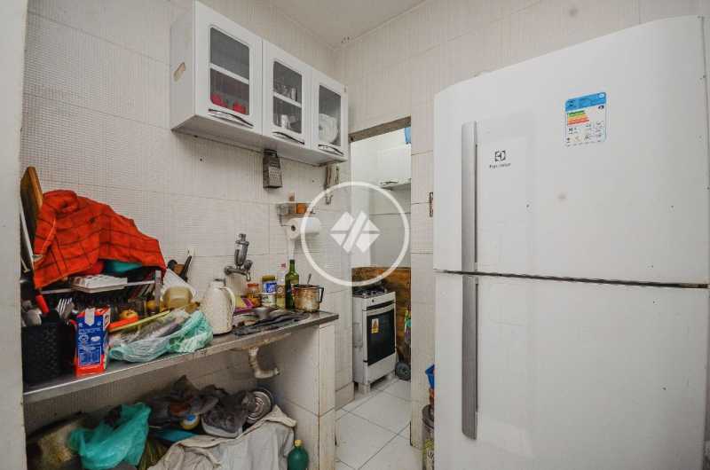 Kitnet/Conjugado 40m² à venda  Copacabana, Rio de Janeiro - R$ 550.000