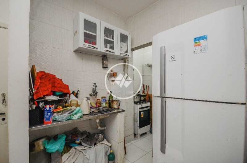 Kitnet/Conjugado 40m² à venda  Copacabana, Rio de Janeiro - R$ 550.000