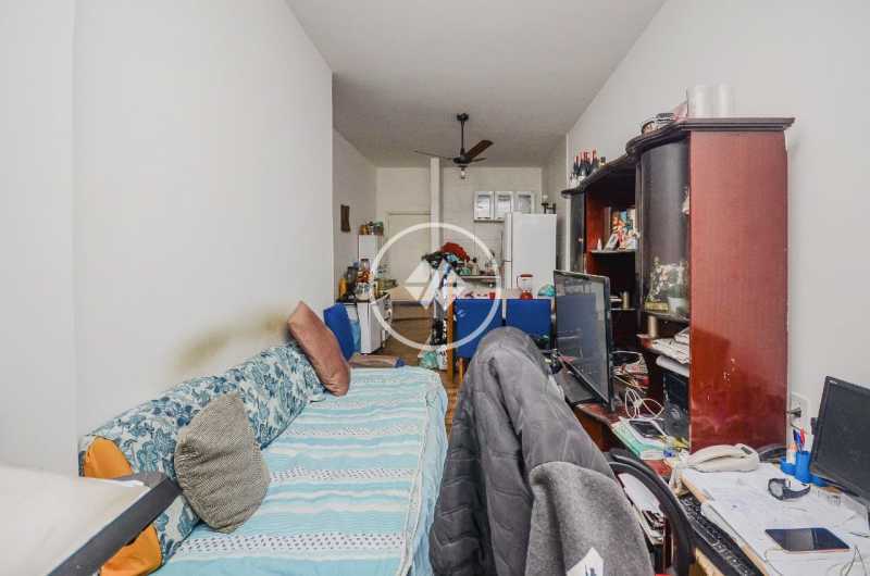 Kitnet/Conjugado 40m² à venda  Copacabana, Rio de Janeiro - R$ 550.000