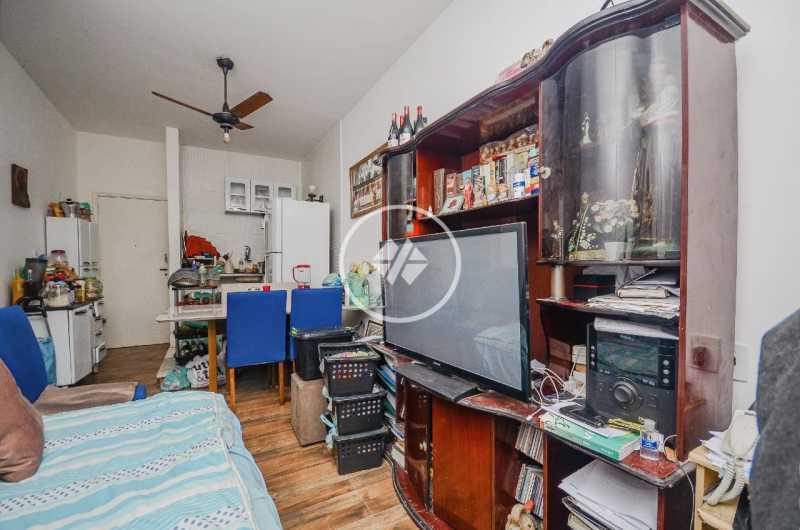Kitnet/Conjugado 40m² à venda  Copacabana, Rio de Janeiro - R$ 550.000