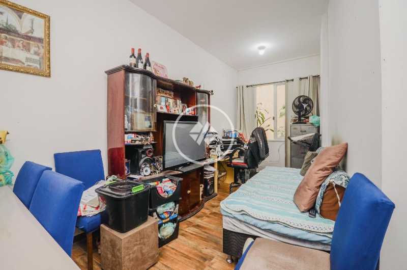 Kitnet/Conjugado 40m² à venda  Copacabana, Rio de Janeiro - R$ 550.000