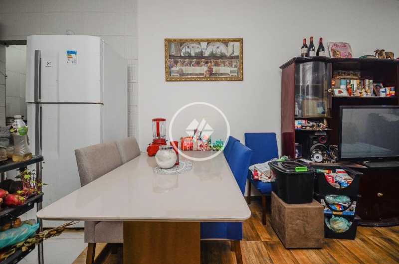Kitnet/Conjugado 40m² à venda  Copacabana, Rio de Janeiro - R$ 550.000