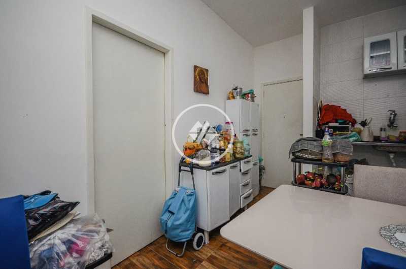 Kitnet/Conjugado 40m² à venda  Copacabana, Rio de Janeiro - R$ 550.000