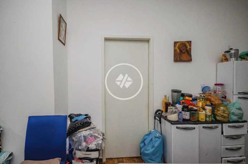Kitnet/Conjugado 40m² à venda  Copacabana, Rio de Janeiro - R$ 550.000