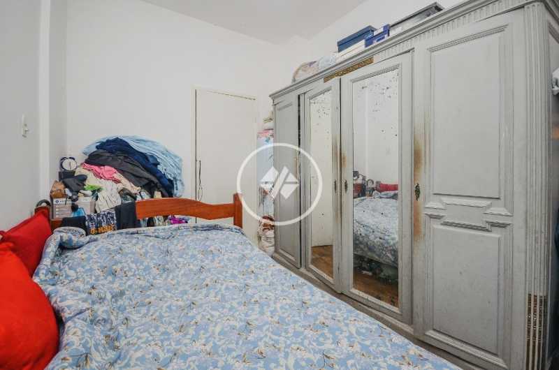 Kitnet/Conjugado 40m² à venda  Copacabana, Rio de Janeiro - R$ 550.000