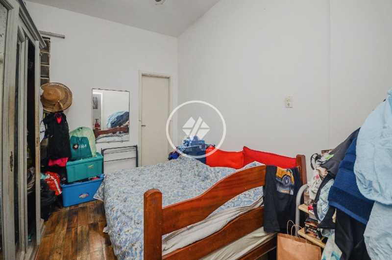 Kitnet/Conjugado 40m² à venda  Copacabana, Rio de Janeiro - R$ 550.000