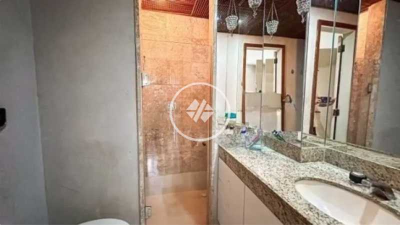 Cobertura 2 quartos à venda  Ipanema, Rio de Janeiro - R$ 7.950.000