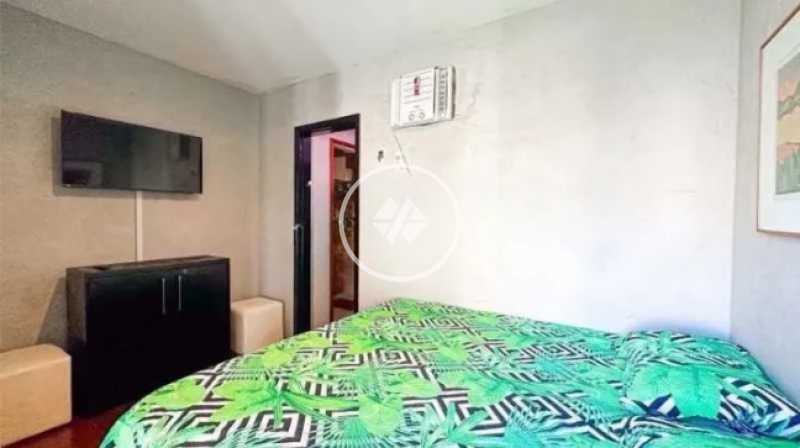 Cobertura 2 quartos à venda  Ipanema, Rio de Janeiro - R$ 7.950.000