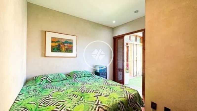 Cobertura 2 quartos à venda  Ipanema, Rio de Janeiro - R$ 7.950.000