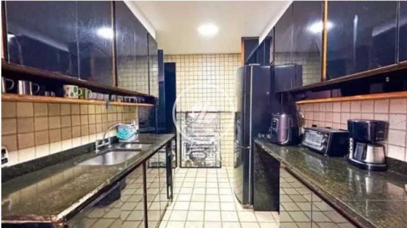 Cobertura 2 quartos à venda  Ipanema, Rio de Janeiro - R$ 7.950.000