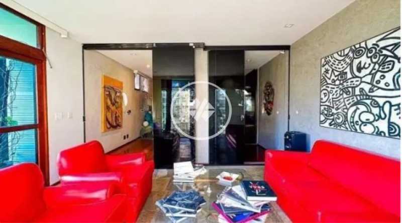 Cobertura 2 quartos à venda  Ipanema, Rio de Janeiro - R$ 7.950.000