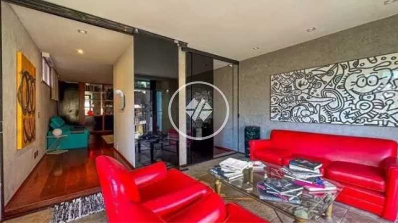 Cobertura 2 quartos à venda  Ipanema, Rio de Janeiro - R$ 7.950.000