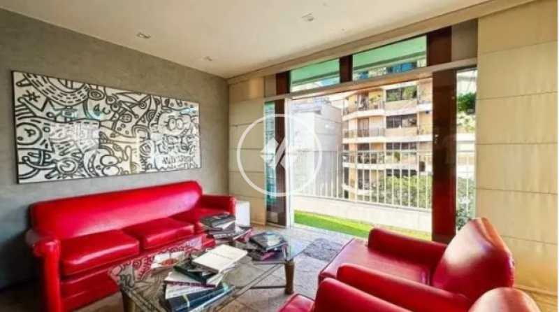 Cobertura 2 quartos à venda  Ipanema, Rio de Janeiro - R$ 7.950.000