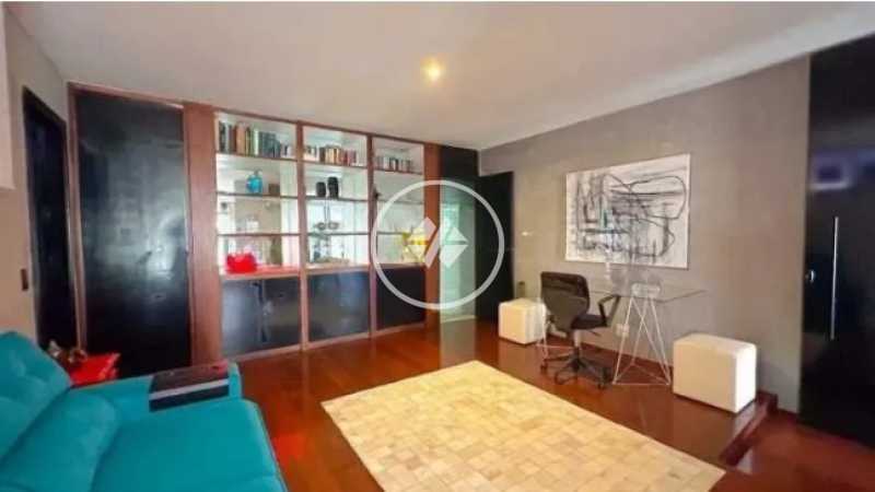 Cobertura 2 quartos à venda  Ipanema, Rio de Janeiro - R$ 7.950.000