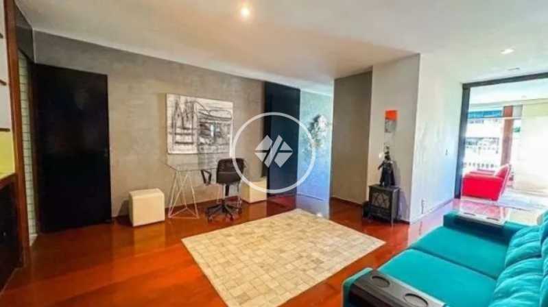 Cobertura 2 quartos à venda  Ipanema, Rio de Janeiro - R$ 7.950.000
