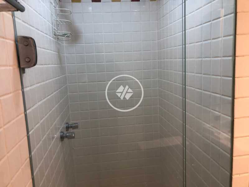 Cobertura 2 quartos à venda  Botafogo, Rio de Janeiro - R$ 1.170.000