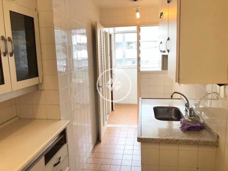Cobertura 2 quartos à venda  Botafogo, Rio de Janeiro - R$ 1.170.000