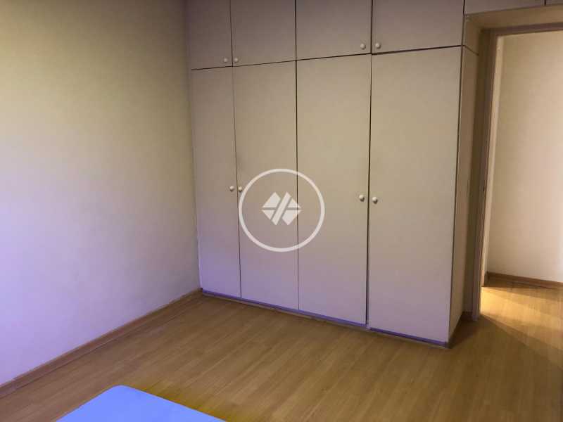 Cobertura 2 quartos à venda  Botafogo, Rio de Janeiro - R$ 1.170.000
