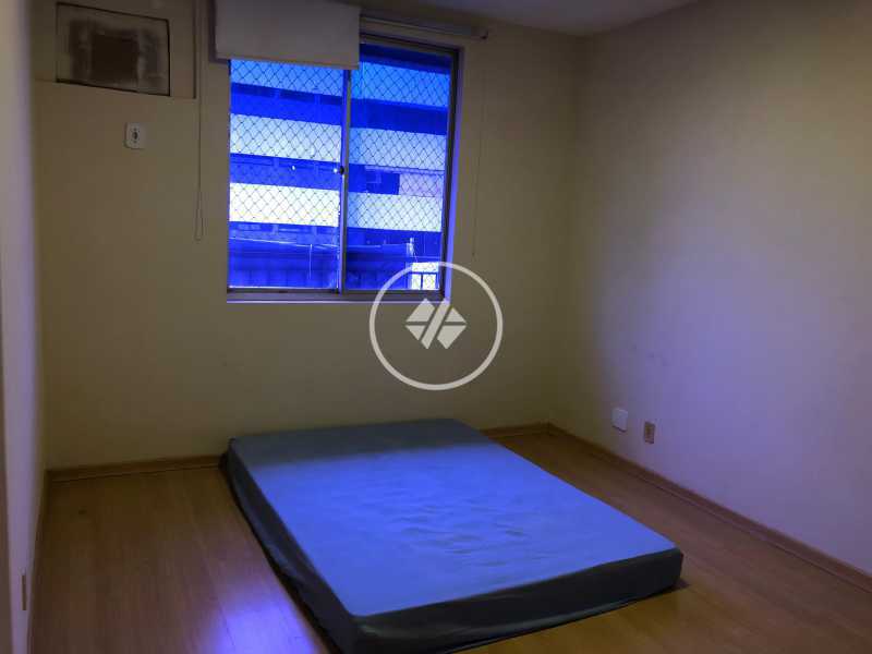 Cobertura 2 quartos à venda  Botafogo, Rio de Janeiro - R$ 1.170.000