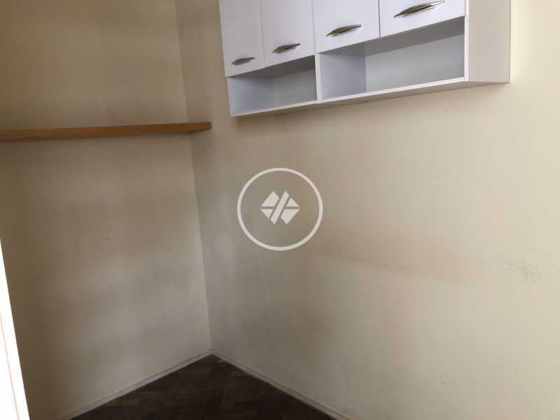 Cobertura 2 quartos à venda  Botafogo, Rio de Janeiro - R$ 1.170.000