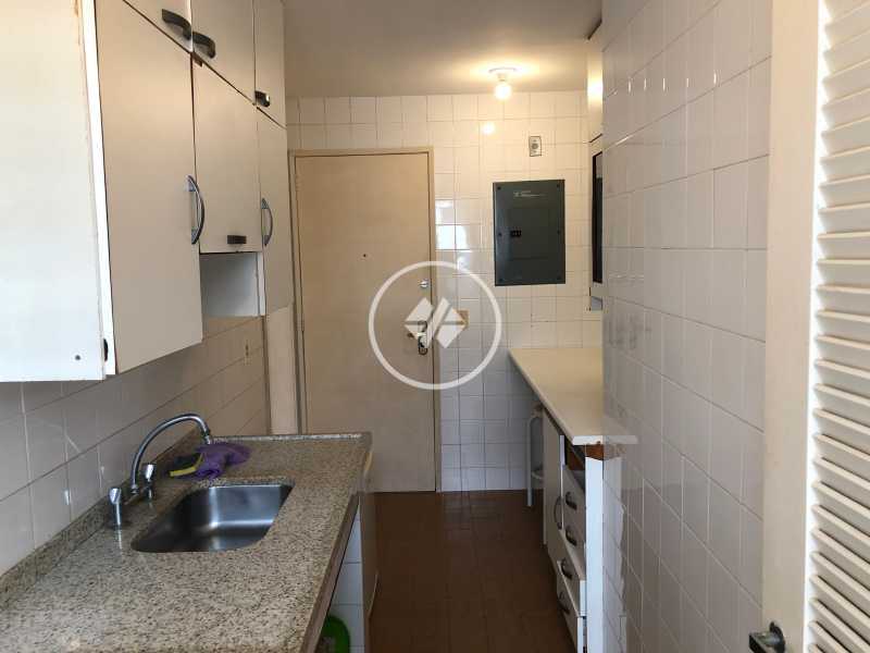 Cobertura 2 quartos à venda  Botafogo, Rio de Janeiro - R$ 1.170.000