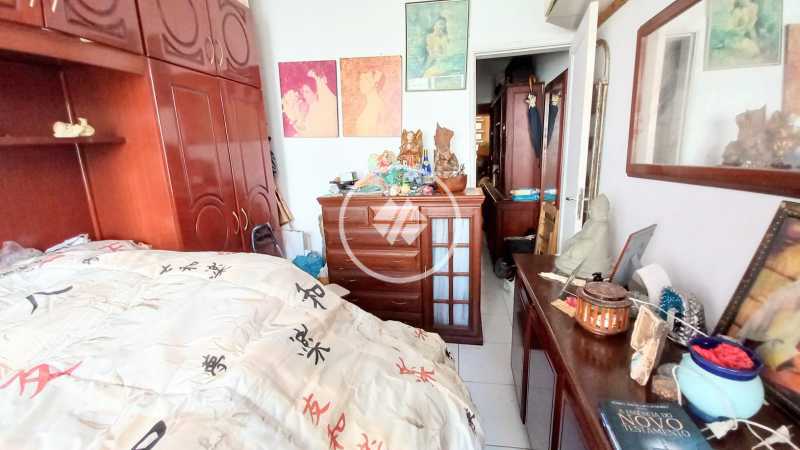 Apartamento 1 quarto à venda  Copacabana, Rio de Janeiro - R$ 680.000