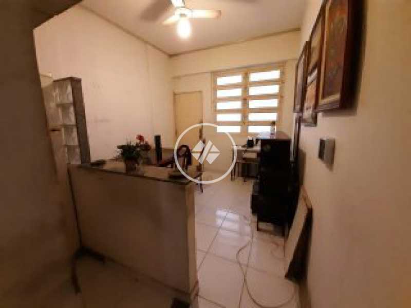 Apartamento 1 quarto à venda  Copacabana, Rio de Janeiro - R$ 680.000