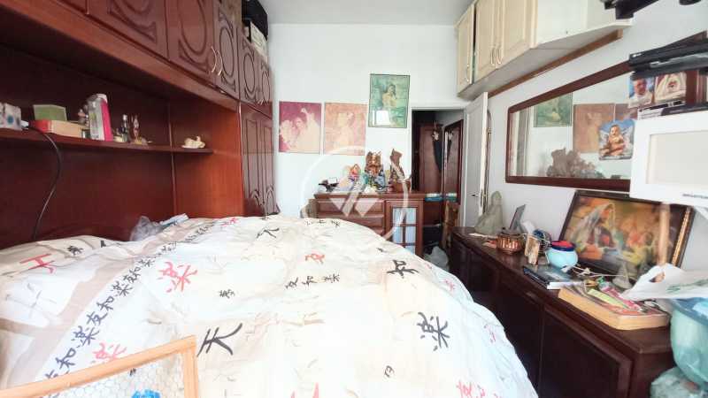Apartamento 1 quarto à venda  Copacabana, Rio de Janeiro - R$ 680.000