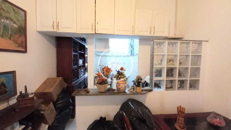 Apartamento 1 quarto à venda  Copacabana, Rio de Janeiro - R$ 680.000