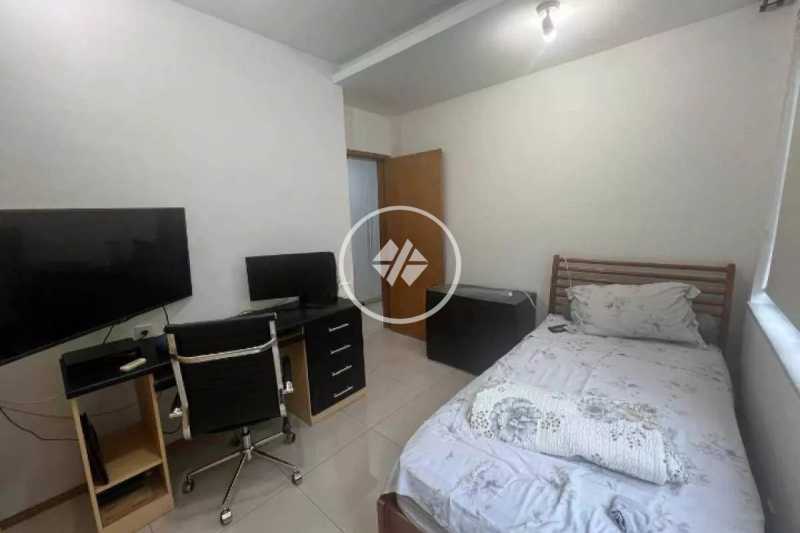 Apartamento 3 quartos à venda  Botafogo, Rio de Janeiro - R$ 1.400.000
