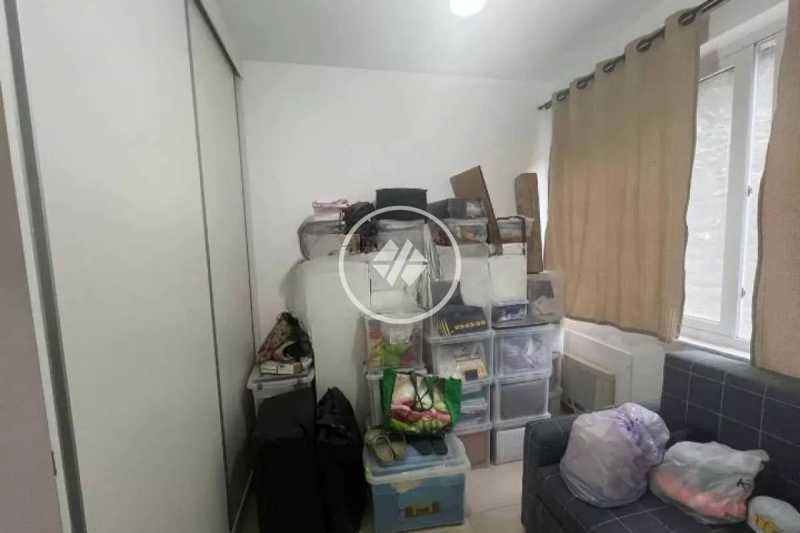 Apartamento 3 quartos à venda  Botafogo, Rio de Janeiro - R$ 1.400.000