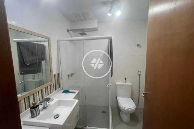 Apartamento 3 quartos à venda  Botafogo, Rio de Janeiro - R$ 1.400.000