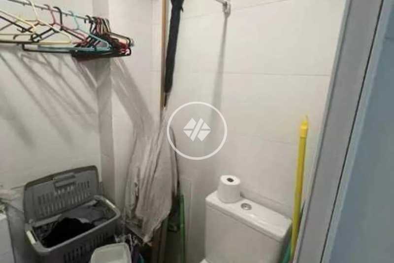 Apartamento 3 quartos à venda  Botafogo, Rio de Janeiro - R$ 1.400.000