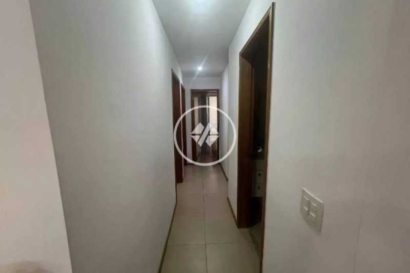 Apartamento 3 quartos à venda  Botafogo, Rio de Janeiro - R$ 1.400.000