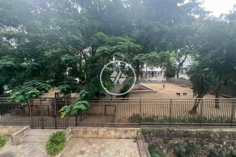 Apartamento 3 quartos à venda  Botafogo, Rio de Janeiro - R$ 1.400.000