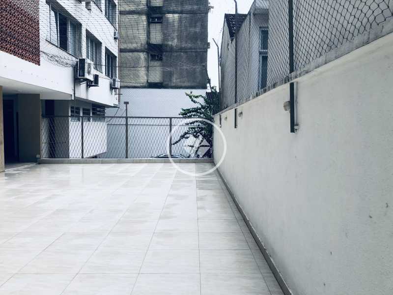 Apartamento 3 quartos à venda  Botafogo, Rio de Janeiro - R$ 1.400.000