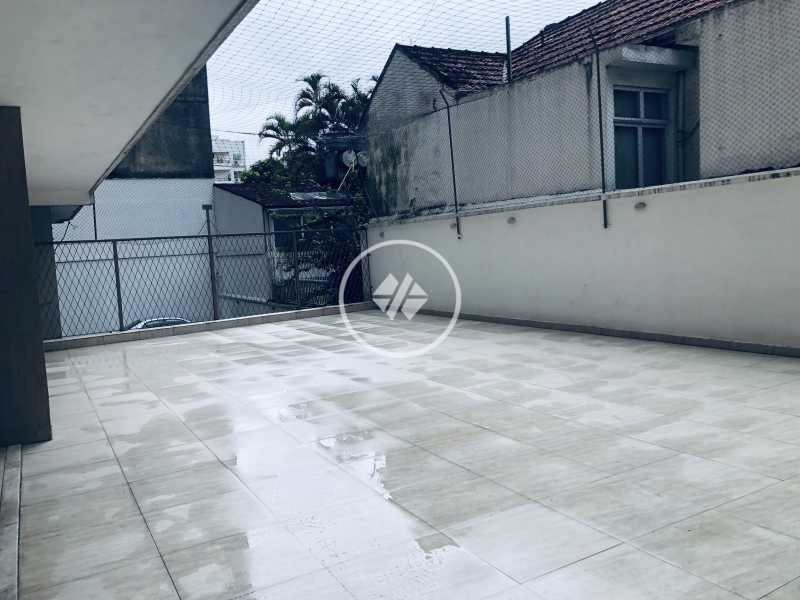 Apartamento 3 quartos à venda  Botafogo, Rio de Janeiro - R$ 1.400.000