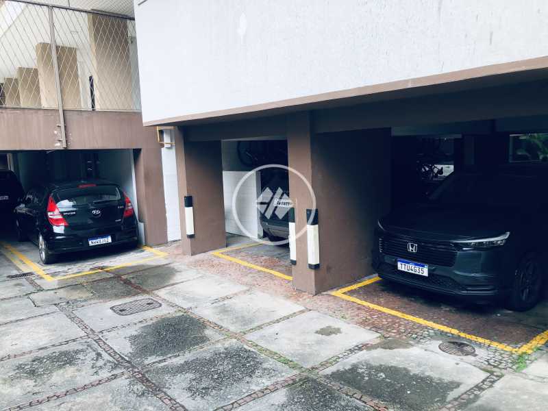 Apartamento 3 quartos à venda  Botafogo, Rio de Janeiro - R$ 1.400.000