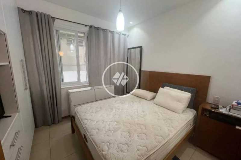Apartamento 3 quartos à venda  Botafogo, Rio de Janeiro - R$ 1.400.000