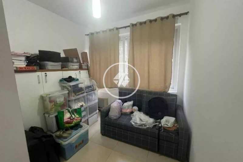 Apartamento 3 quartos à venda  Botafogo, Rio de Janeiro - R$ 1.400.000