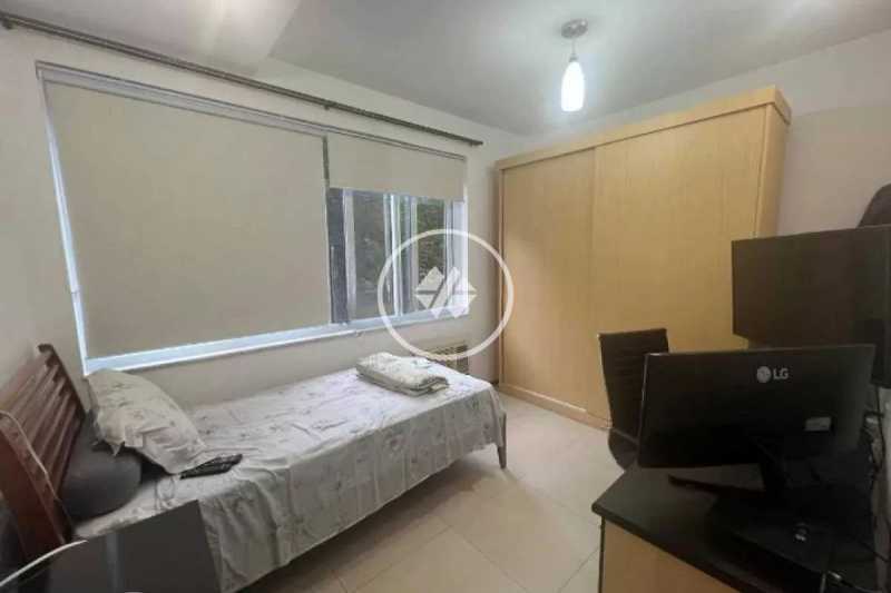 Apartamento 3 quartos à venda  Botafogo, Rio de Janeiro - R$ 1.400.000