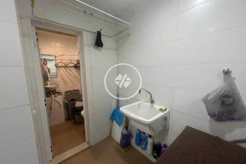 Apartamento 3 quartos à venda  Botafogo, Rio de Janeiro - R$ 1.400.000