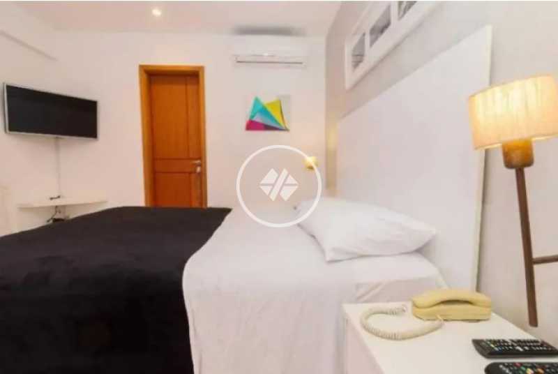 Cobertura 2 quartos à venda  Ipanema, Rio de Janeiro - R$ 5.000.000