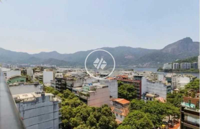 Cobertura 2 quartos à venda  Ipanema, Rio de Janeiro - R$ 5.000.000